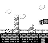 screenshots/Game Boy/Kirby's Dream Land/Kirby's Dream Land 2 (Eng)_07.png